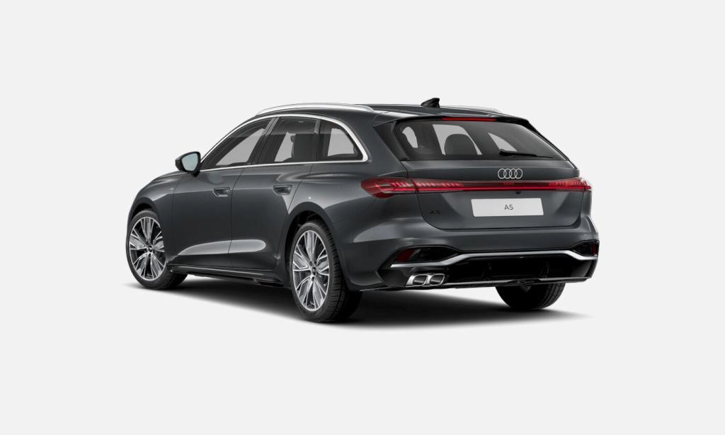 img-4 Audi A5 Avant Audi SE-N184798