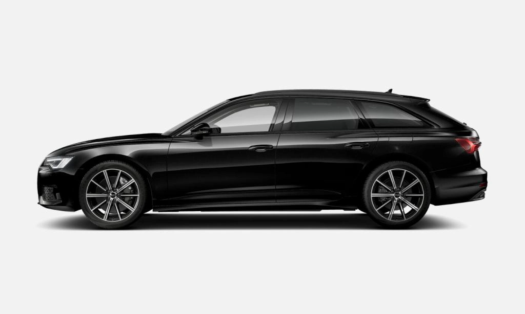 img-0 Audi A6 Avant Audi AU-N182406