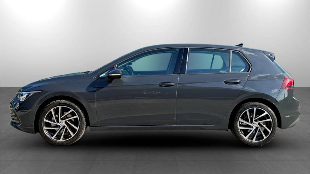 img-2 Volkswagen Golf Volkswagen SE-U79176