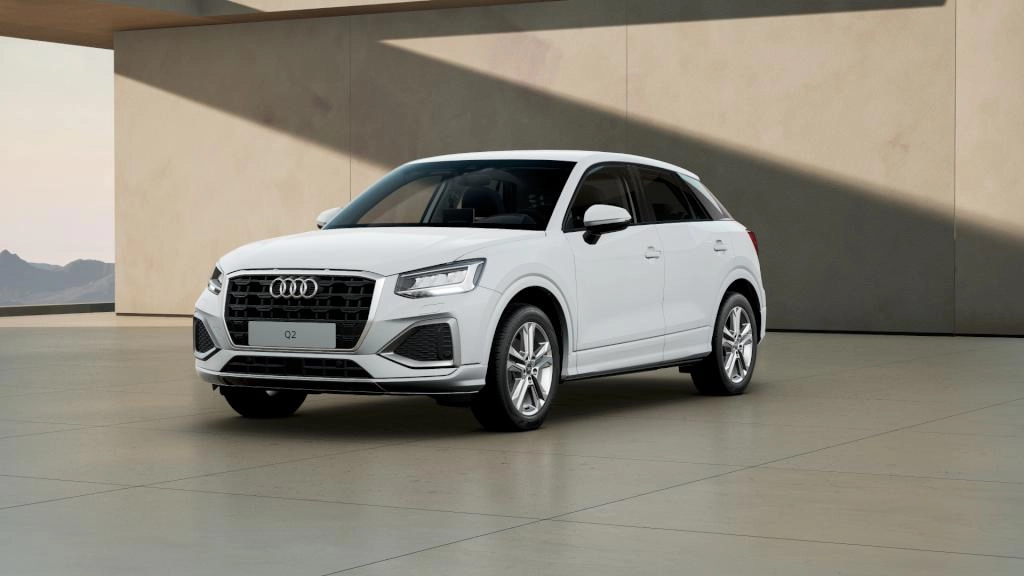 img-0 Audi Q2 Audi AU-N189555