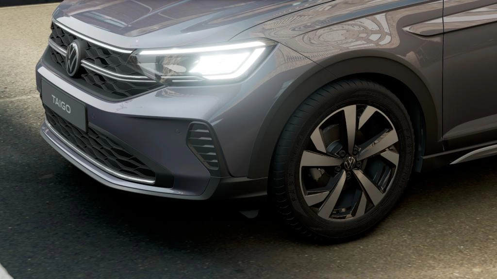 img-3 Volkswagen Taigo Volkswagen SE-N190257