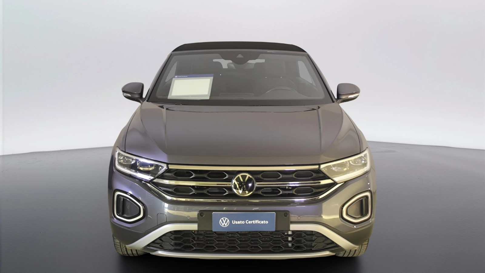 img-1 Volkswagen T-Roc Volkswagen AU-U77506