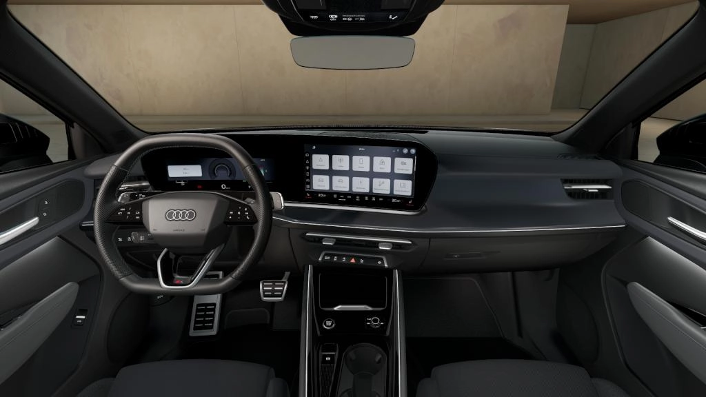 img-1 Audi Q3 Sportback Audi AU-N191125