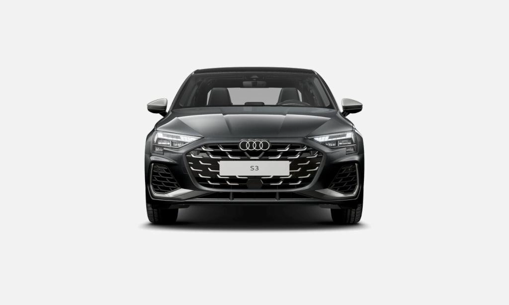 img-2 Audi S3 Audi AU-N183414