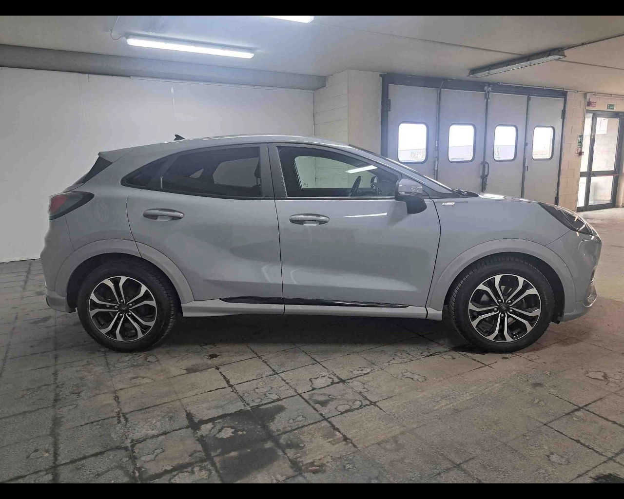 img-4 Ford Puma Ford SE-U78648