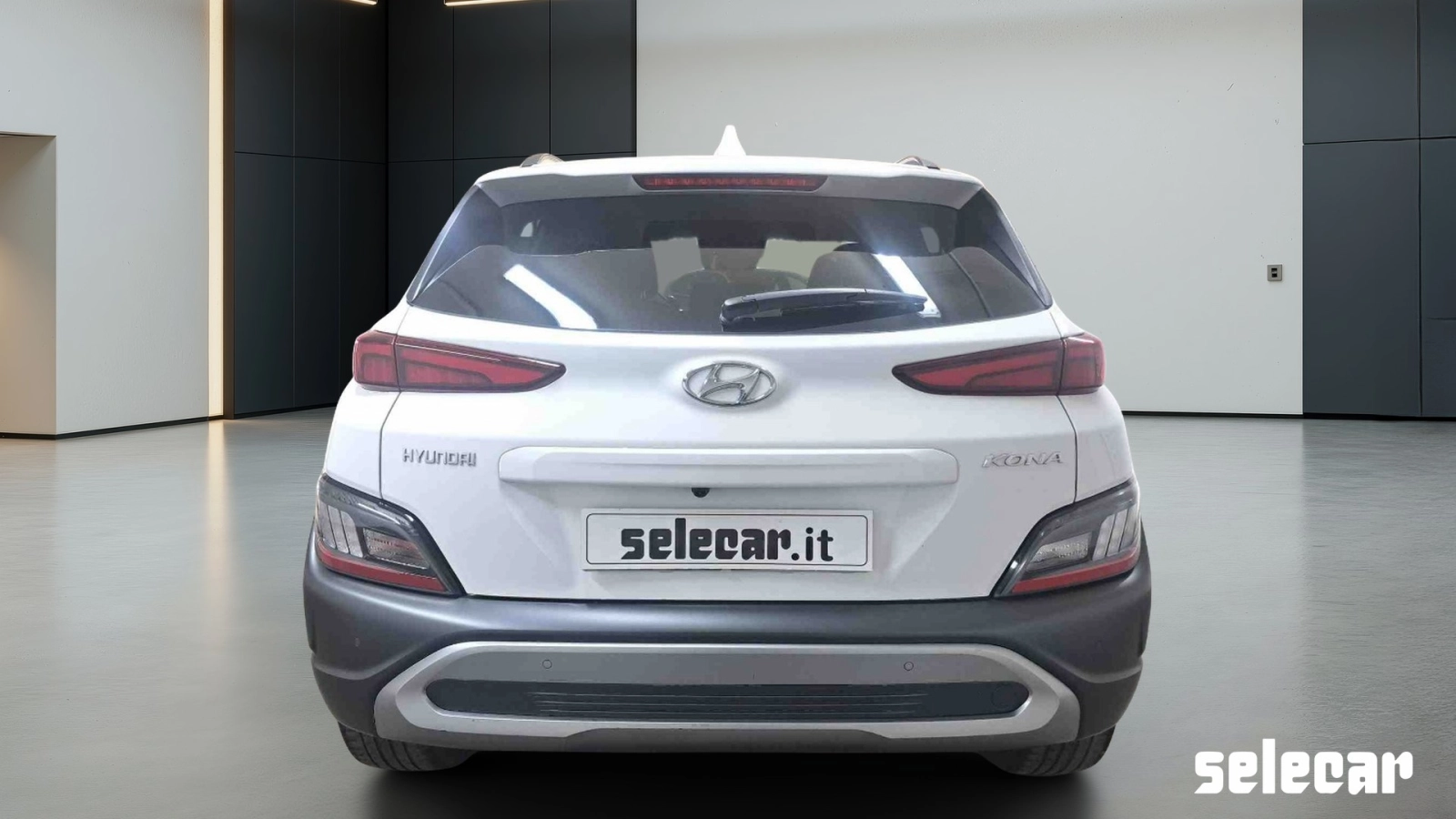 img-3 Hyundai Kona Hyundai SE-U78203