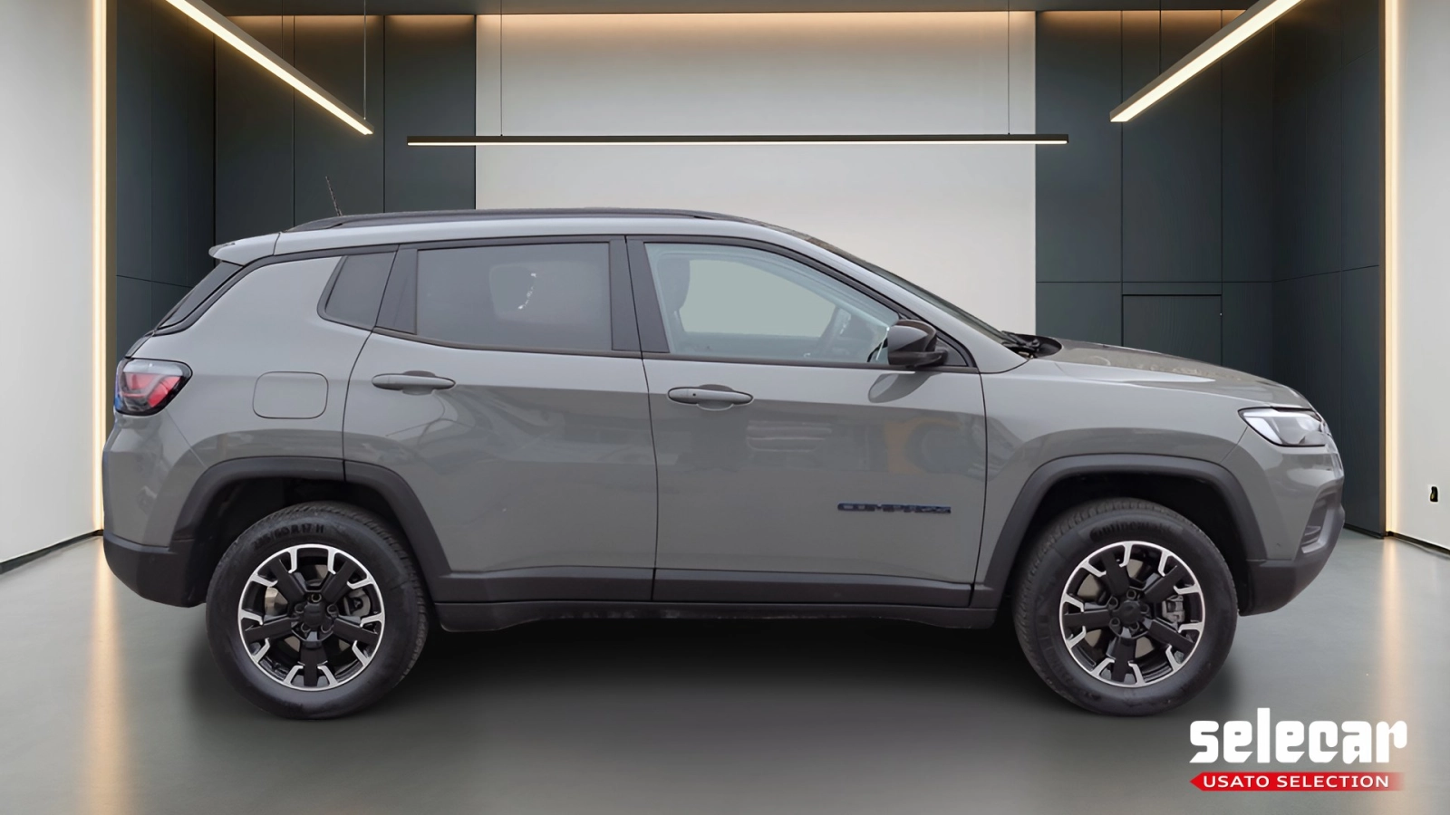 img-2 Jeep Compass Jeep SE-U75819