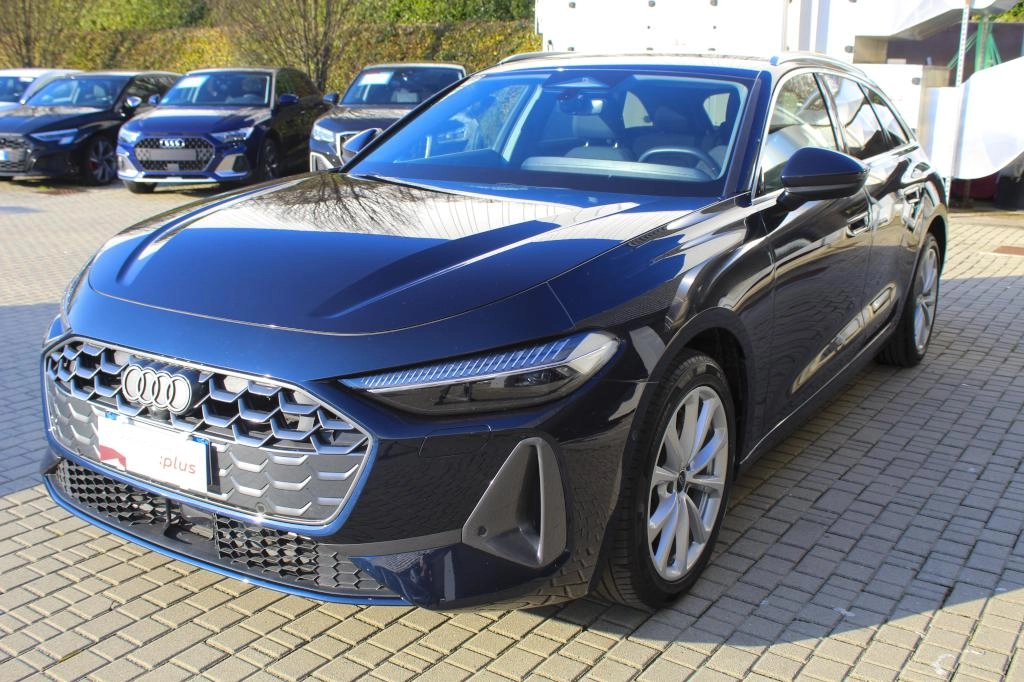 img-0 Audi A5 Avant Audi SE-U78566