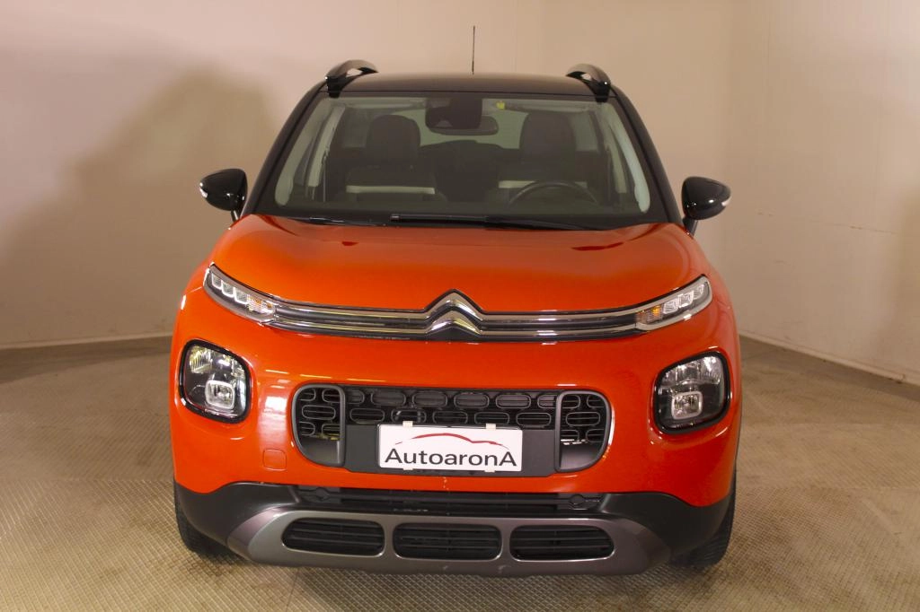 img-1 Citroen C3 Citroen AU-U78968