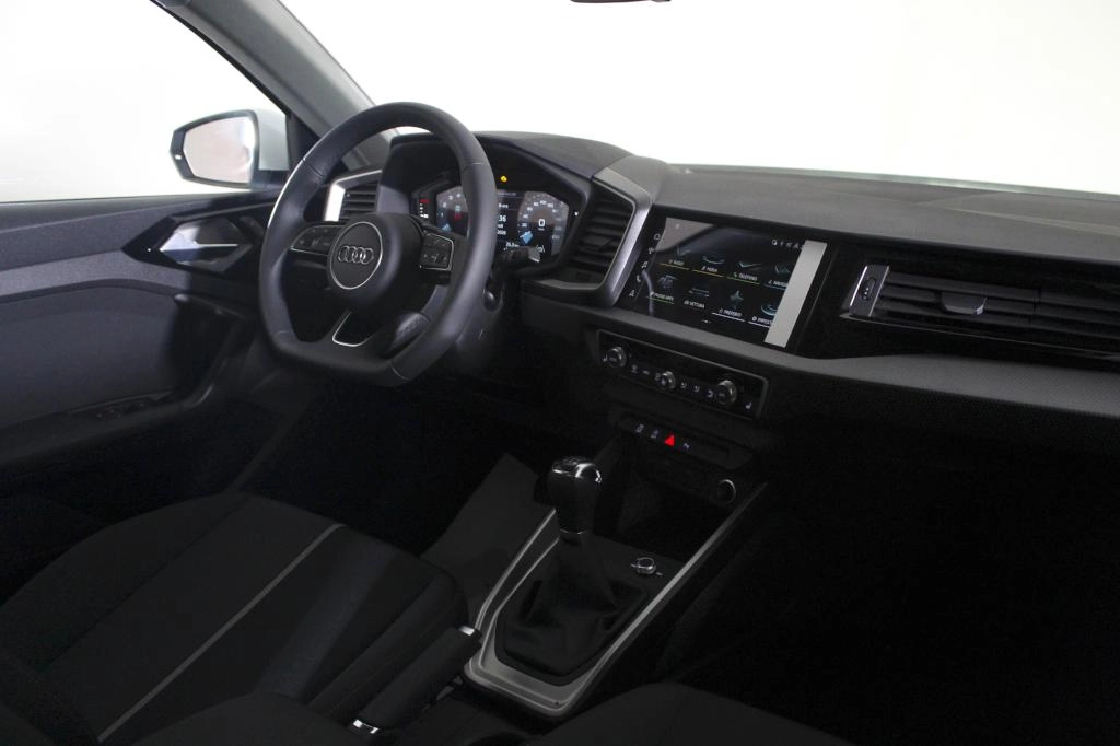 img-3 Audi A1 Sportback Audi AU-U79025