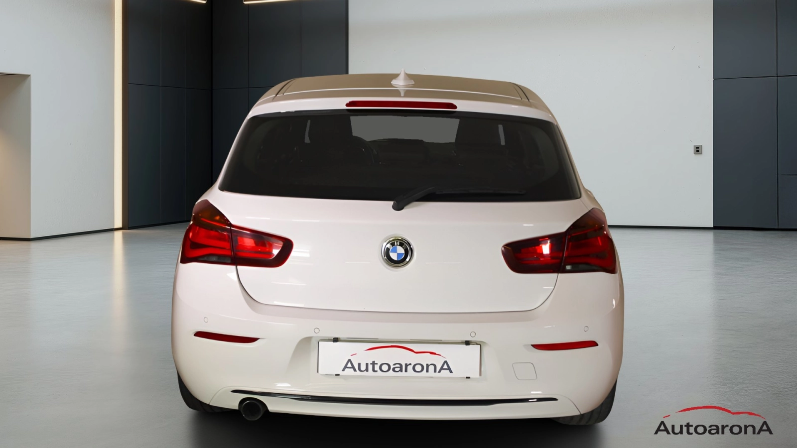 img-4 BMW Serie BMW AU-U78786