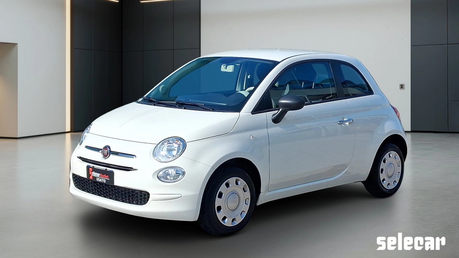 img-0 Fiat 500 Fiat SE-U79962