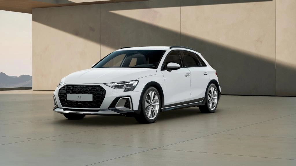 img-0 Audi A3 Allstreet Audi SE-N187192