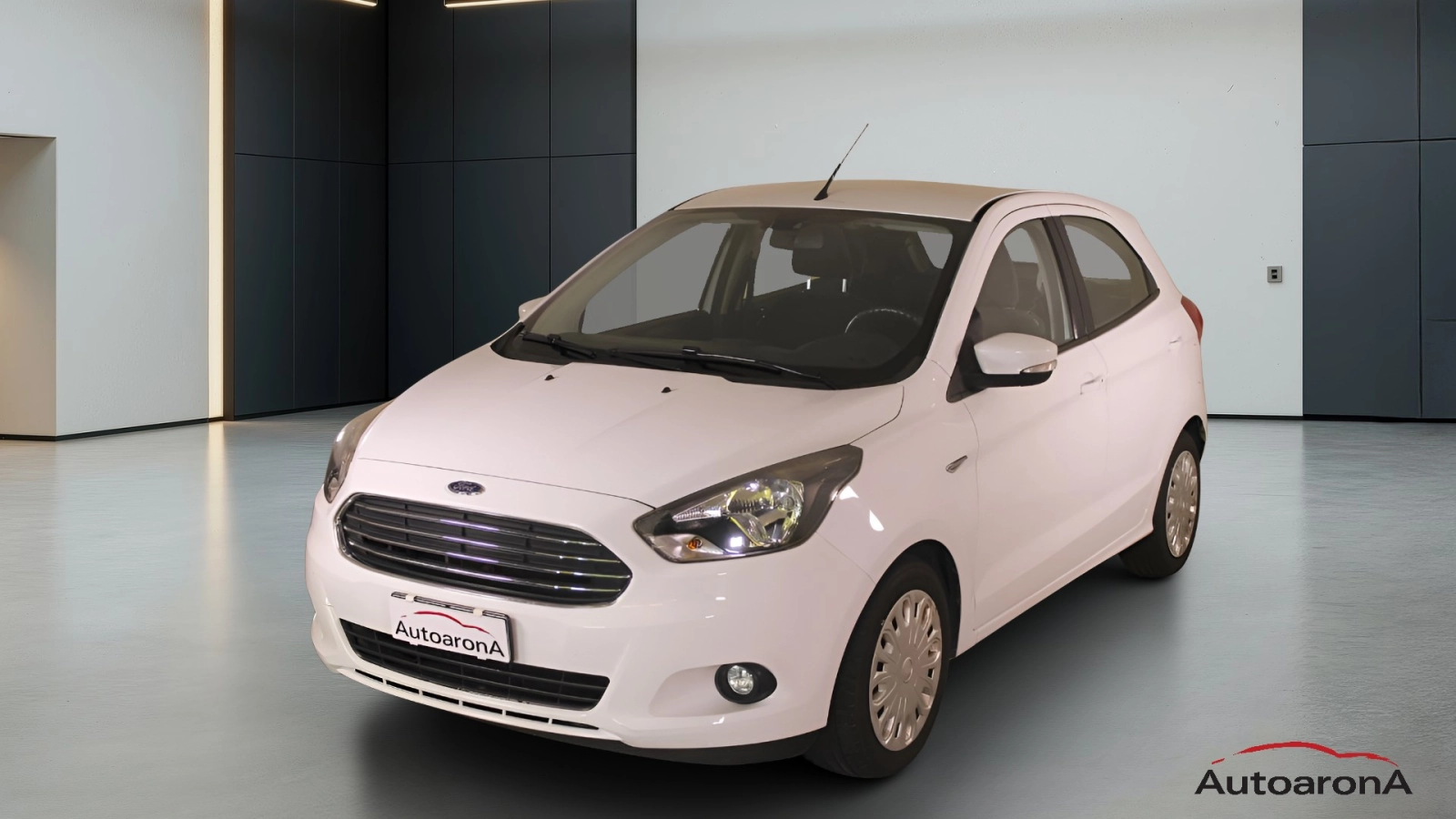 img-0 Ford Ka Ford AU-U78806