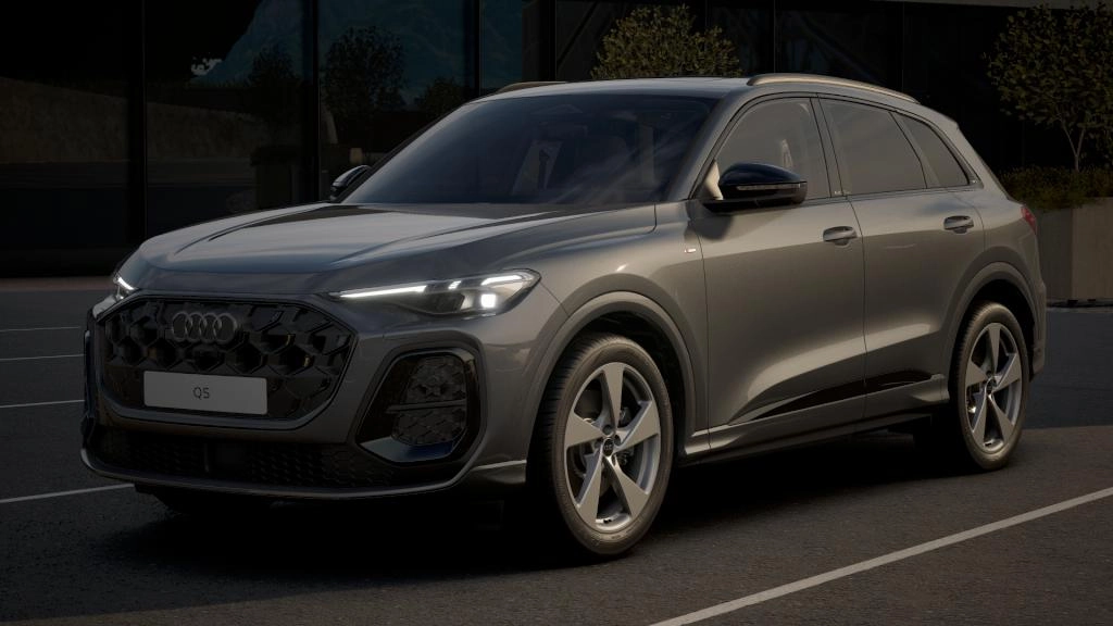 img-0 Audi Q5 Audi AU-N185077