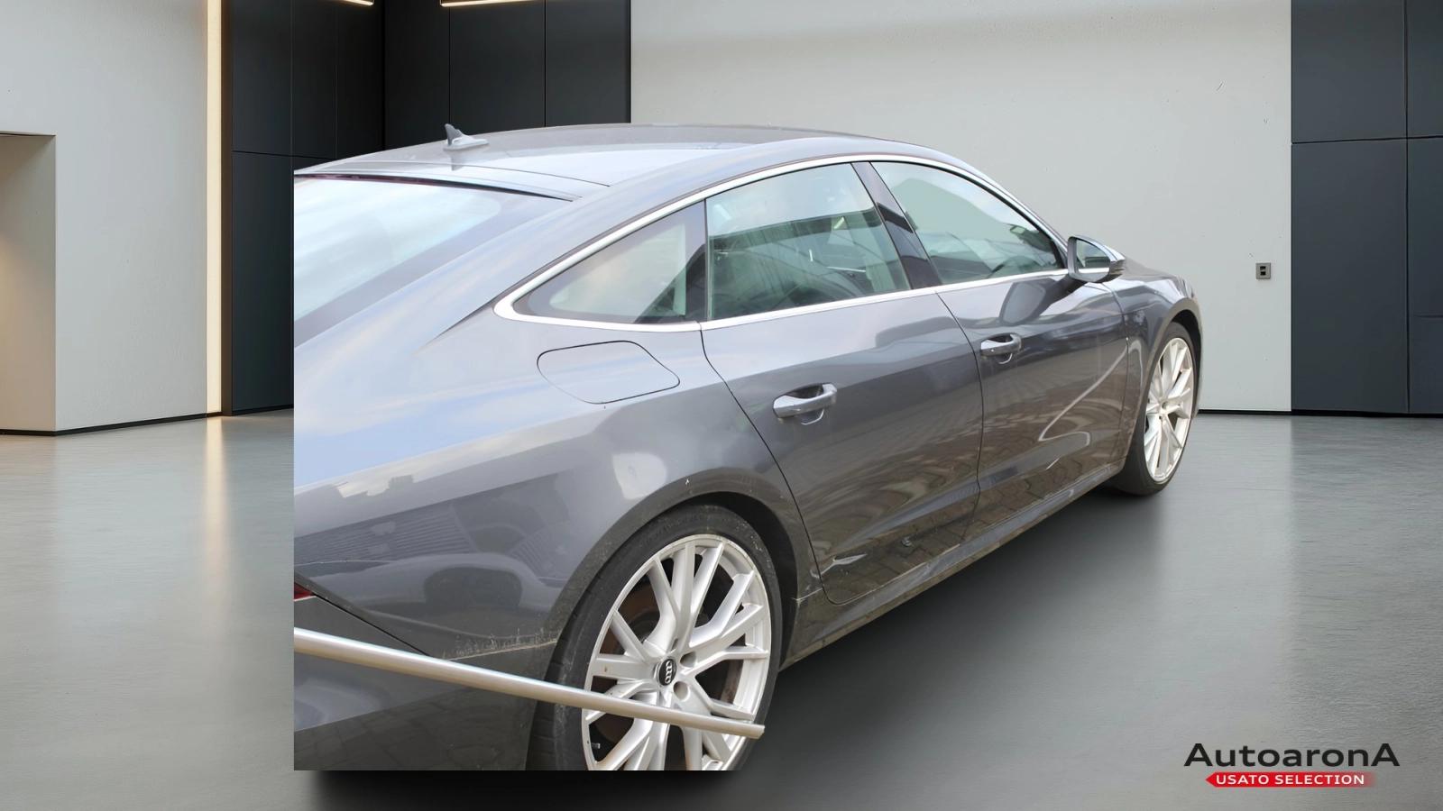 img-2 Audi A7 Sportback Audi AU-U71145