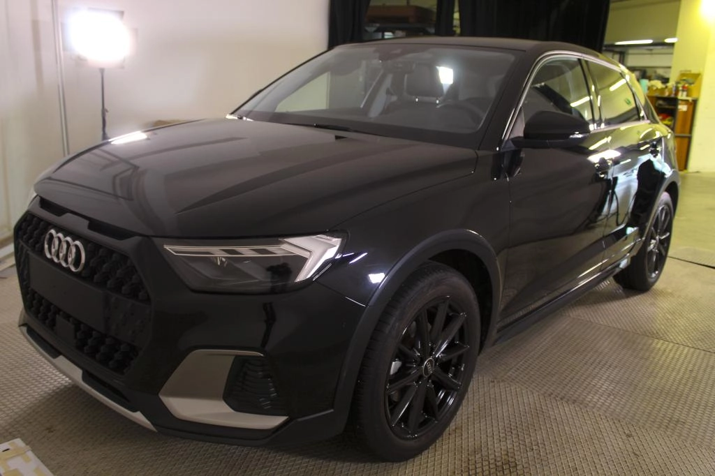 img-0 Audi A1 Allstreet Audi AU-U79031