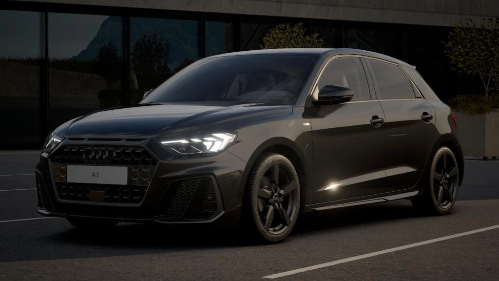 img-0 Audi A1 Sportback Audi AU-N190616