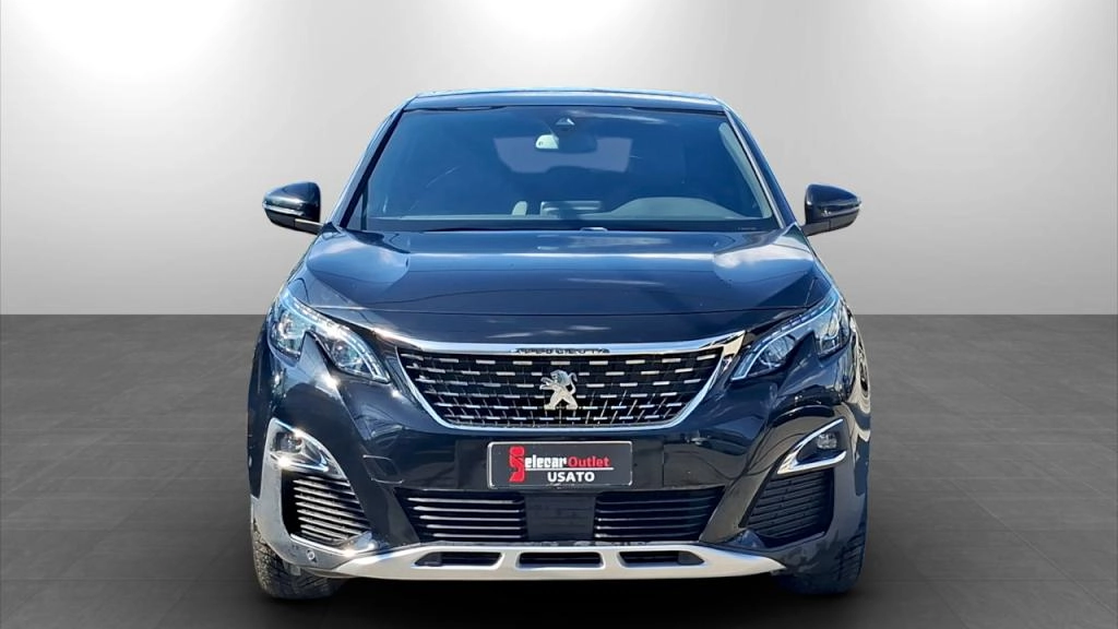 img-1 Peugeot 3008 Peugeot SE-U74261