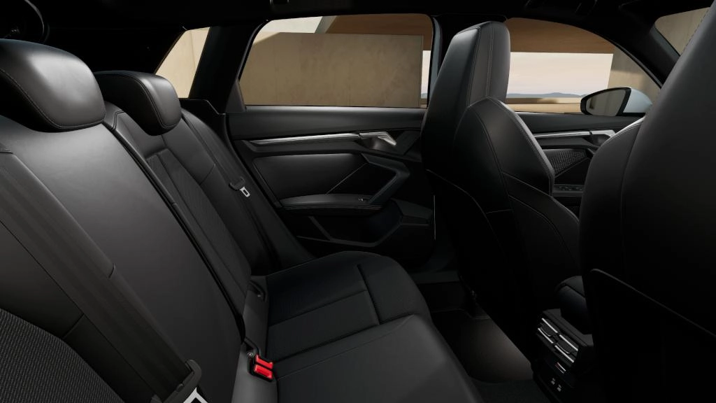 img-2 Audi A3 Sportback Audi SE-N188049