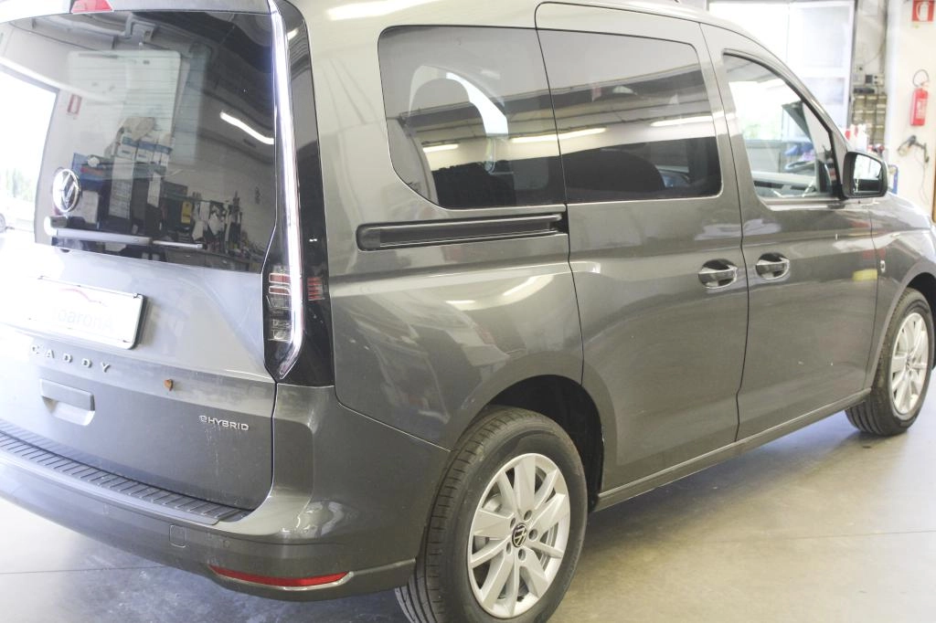 img-1 Volkswagen VIC Caddy Volkswagen VIC AU-N194151