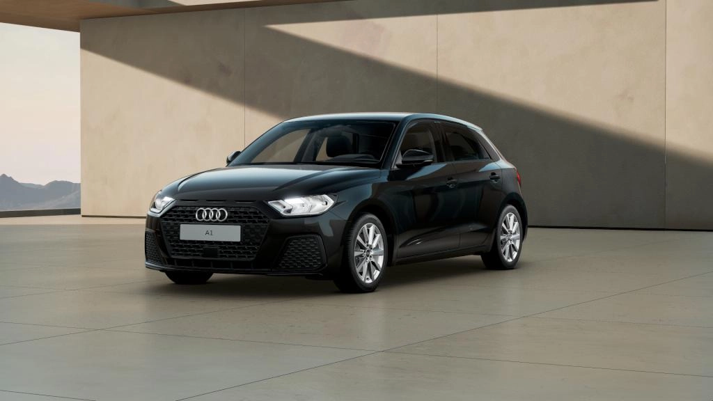 img-0 Audi A1 Sportback Audi SE-N191024