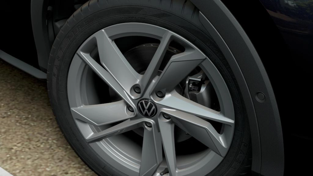 img-1 Volkswagen T-Roc Volkswagen SE-N189587