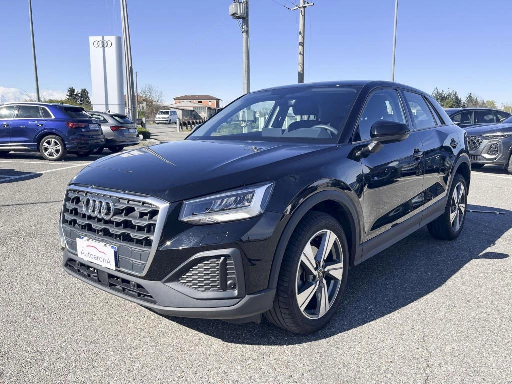 img-0 Audi Q2 Audi AU-U78680
