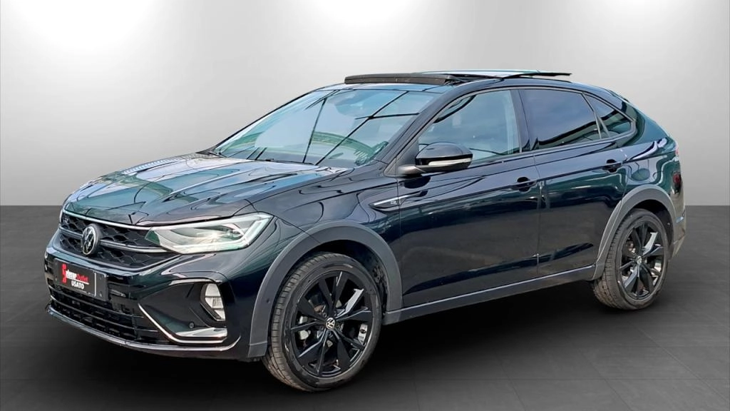 img-0 Volkswagen Taigo Volkswagen SE-U76526