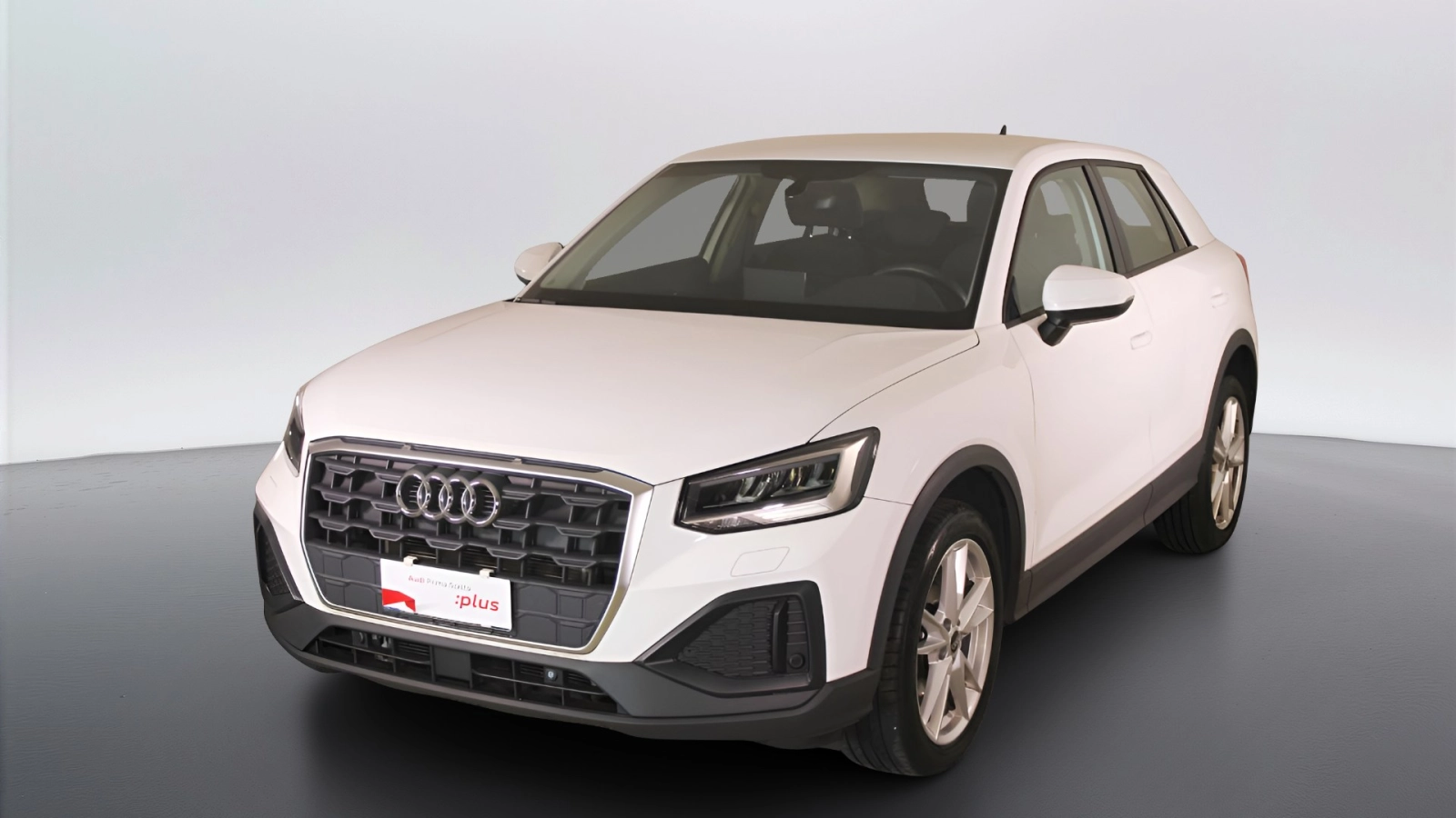 img-0 Audi Q2 Audi SE-U78883