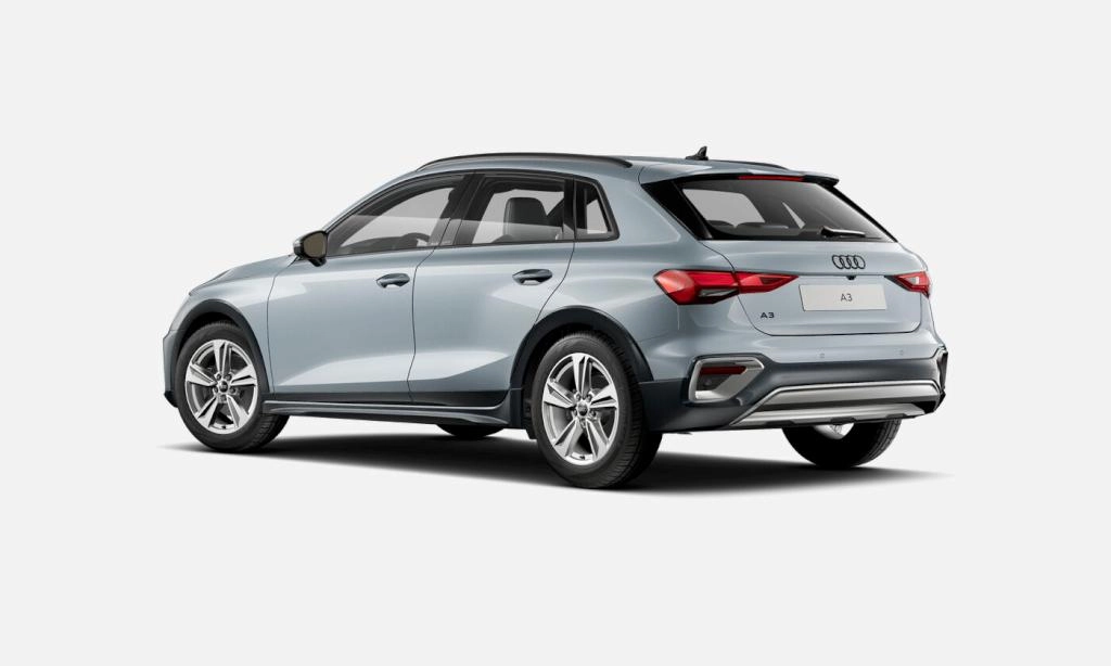 img-2 Audi A3 Allstreet Audi SE-N183220