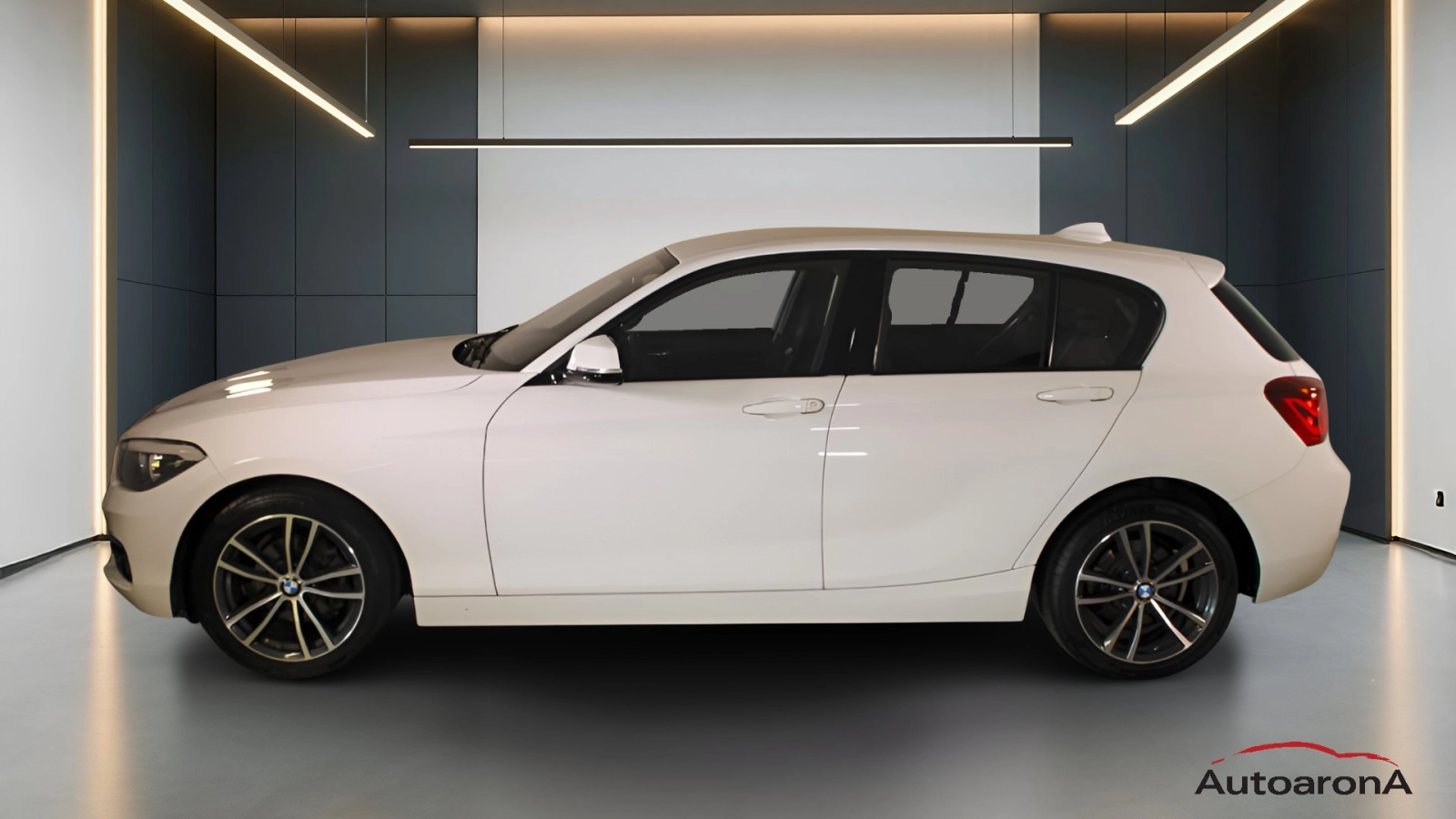 img-2 BMW Serie BMW AU-U78786