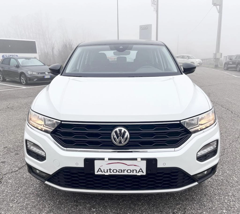 img-3 Volkswagen T-Roc Volkswagen AU-U77462