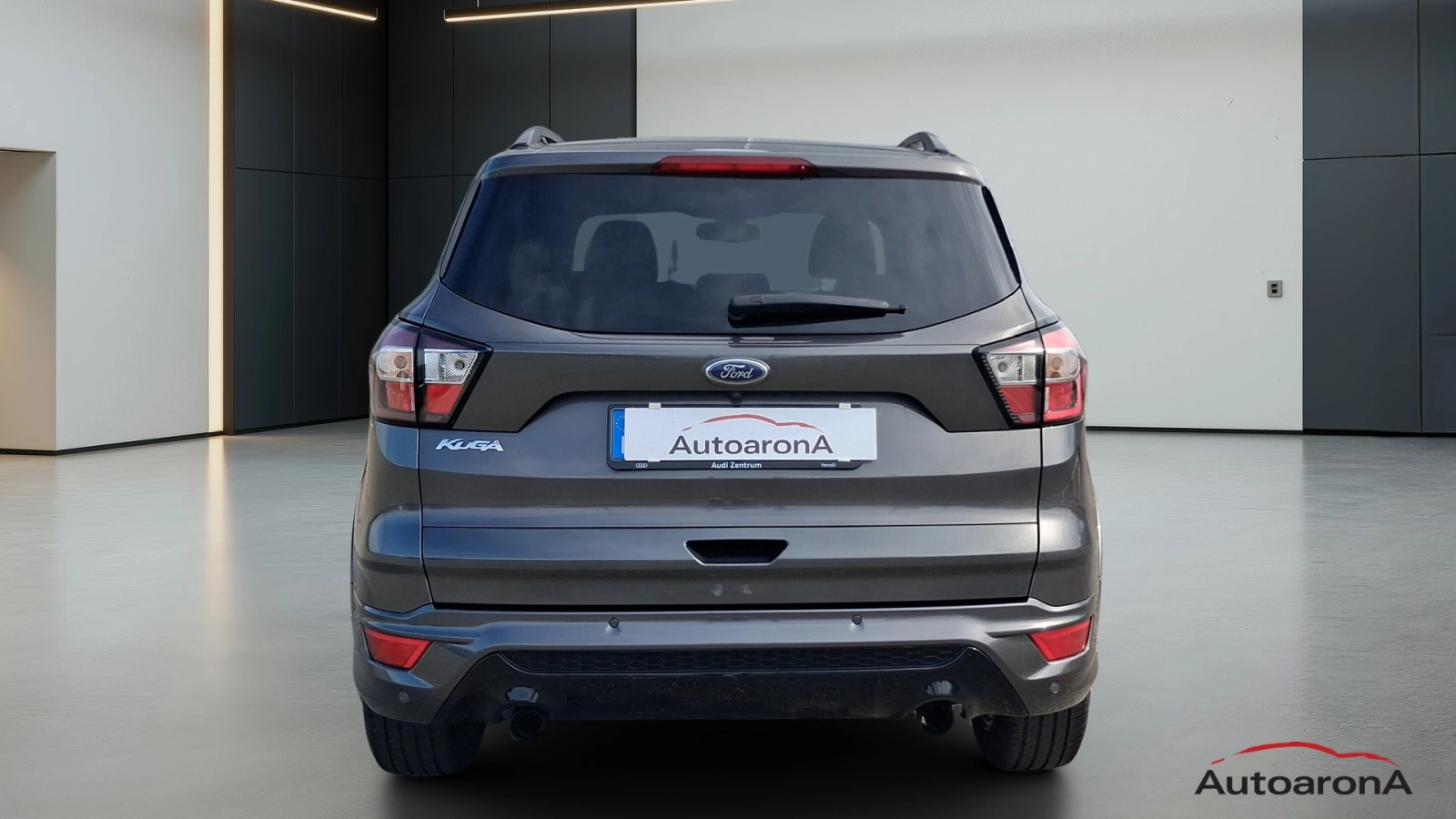 img-4 Ford Kuga Ford AU-U77889