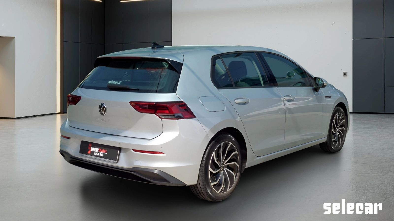 img-3 Volkswagen Golf Volkswagen SE-U76467