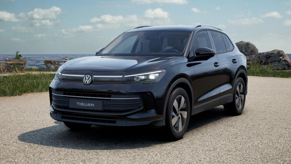 img-0 Volkswagen Tiguan Volkswagen AU-N189057