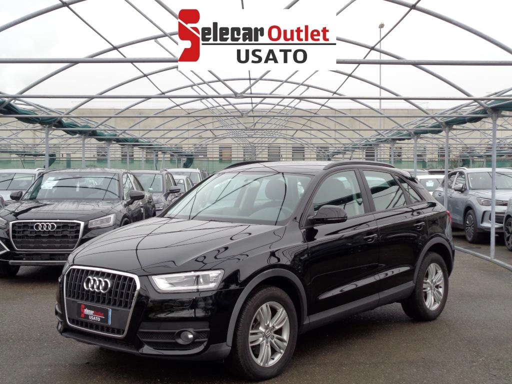 img-0 Audi Q3 Audi SE-U77336