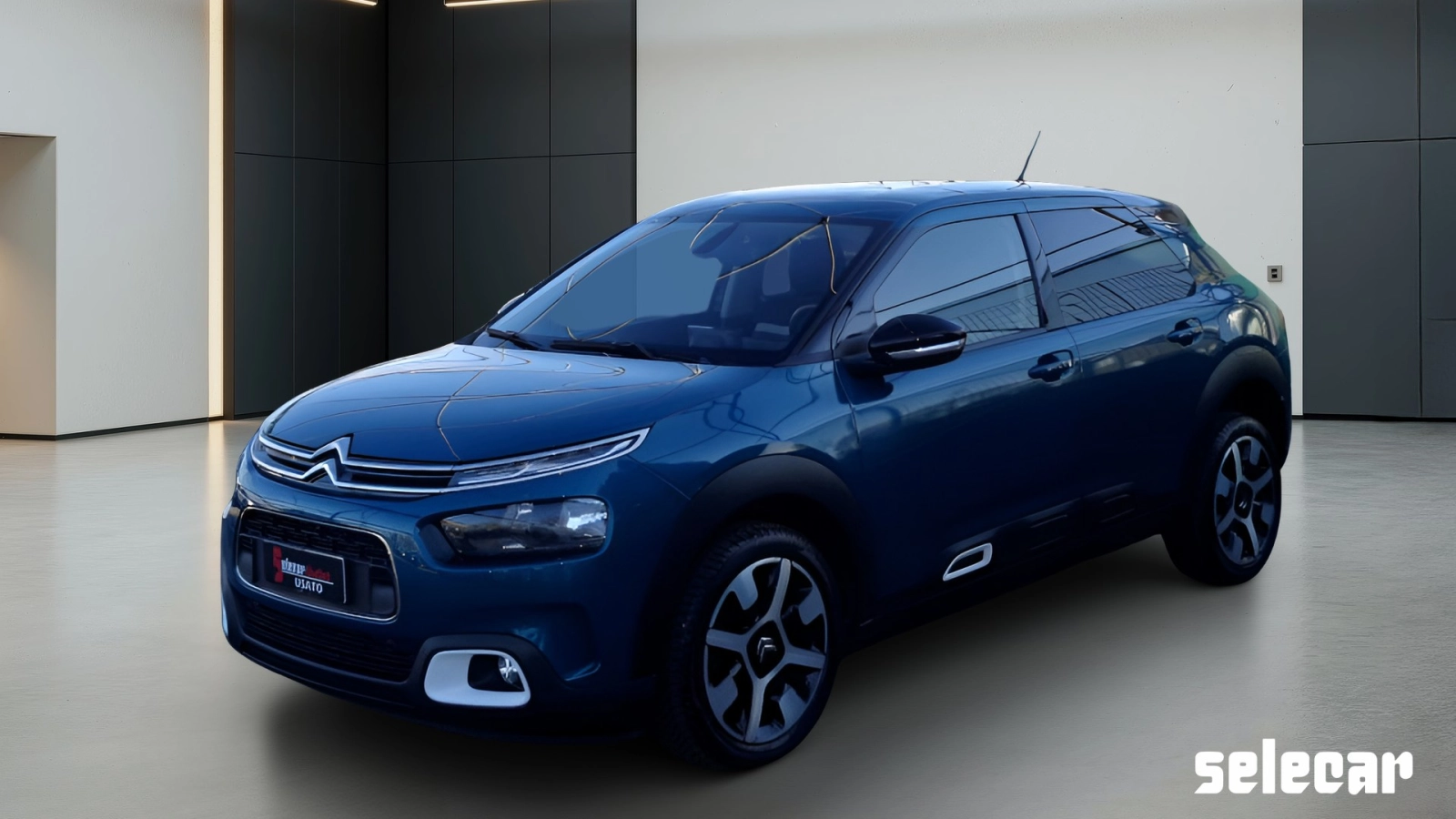 img-0 Citroen C4 Citroen SE-U75936