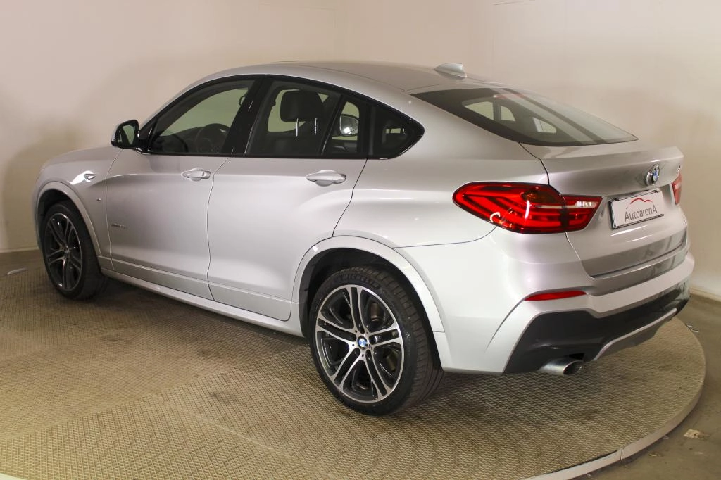 img-3 BMW X4 BMW AU-U78602