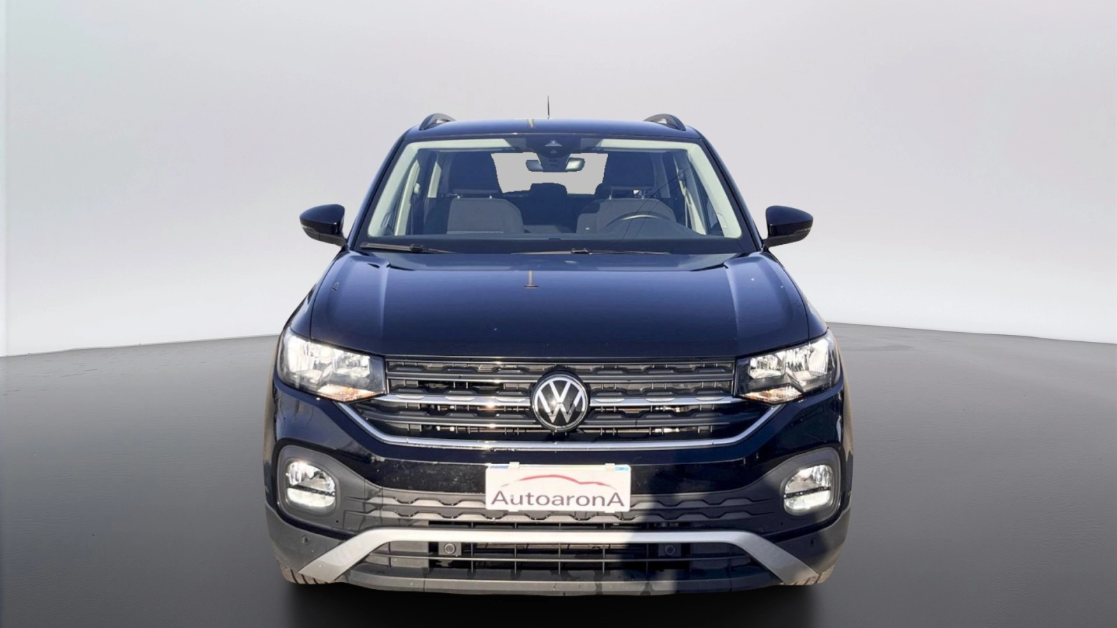 img-3 Volkswagen T-Cross Volkswagen AU-U78163