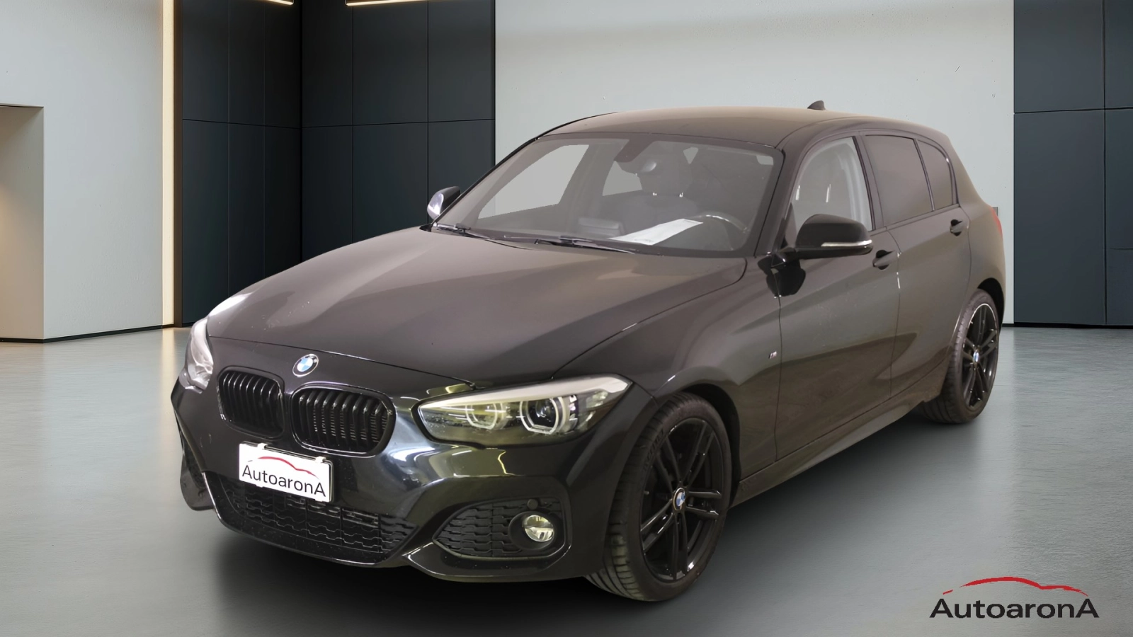 img-0 BMW Serie BMW AU-U76454
