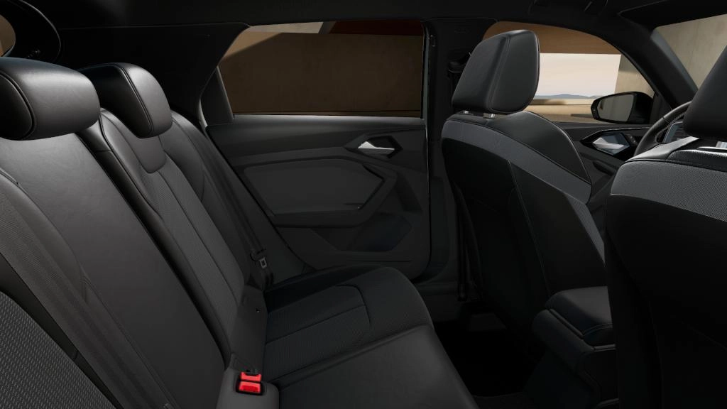 img-4 Audi A1 Sportback Audi SE-N189092