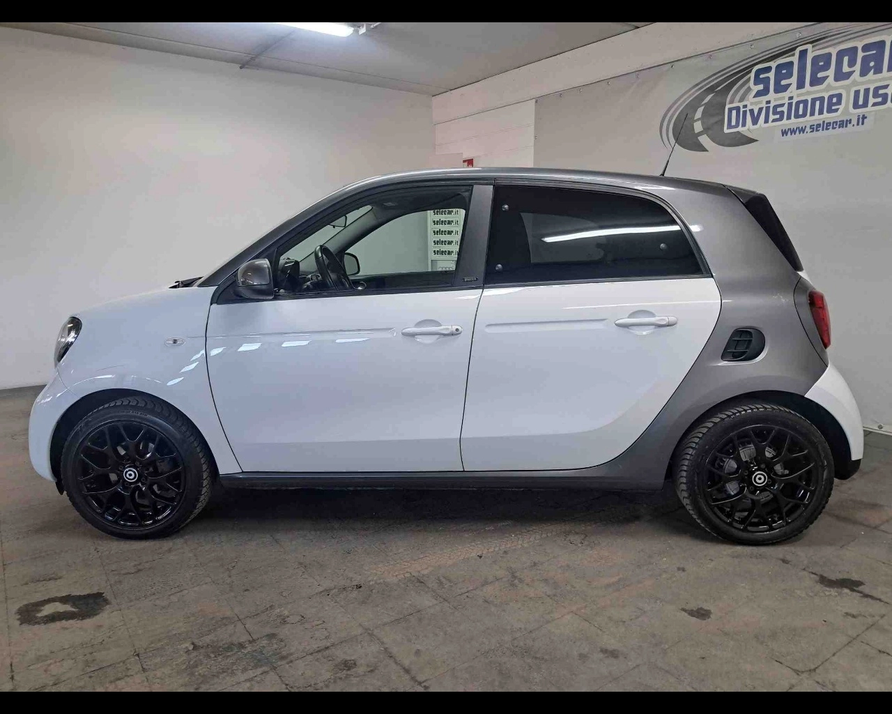 img-1 smart Forfour smart SE-U78849