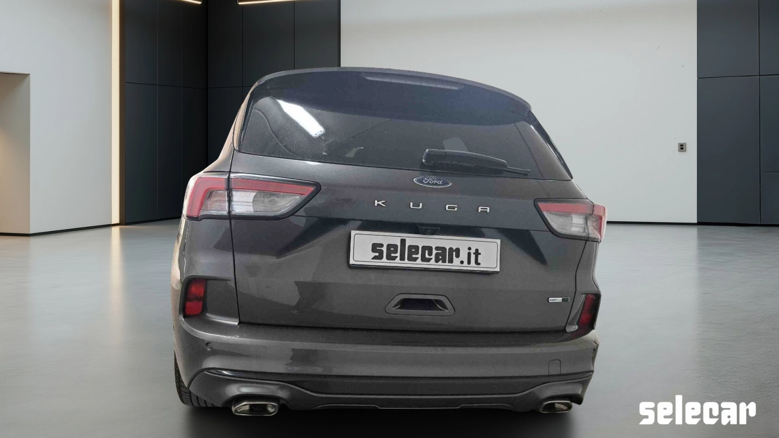 img-4 Ford Kuga Ford SE-U74699