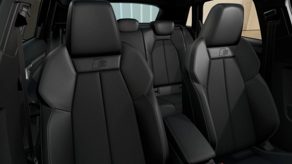 img-1 Audi A3 Allstreet Audi SE-N184236