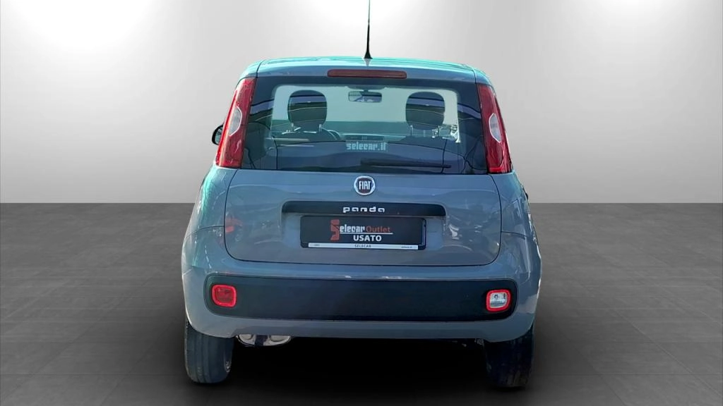 img-4 Fiat Panda Fiat SE-U78895