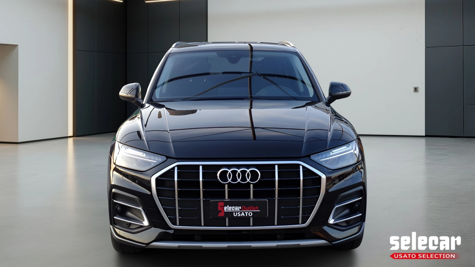 img-1 Audi Q5 Audi SE-U75928