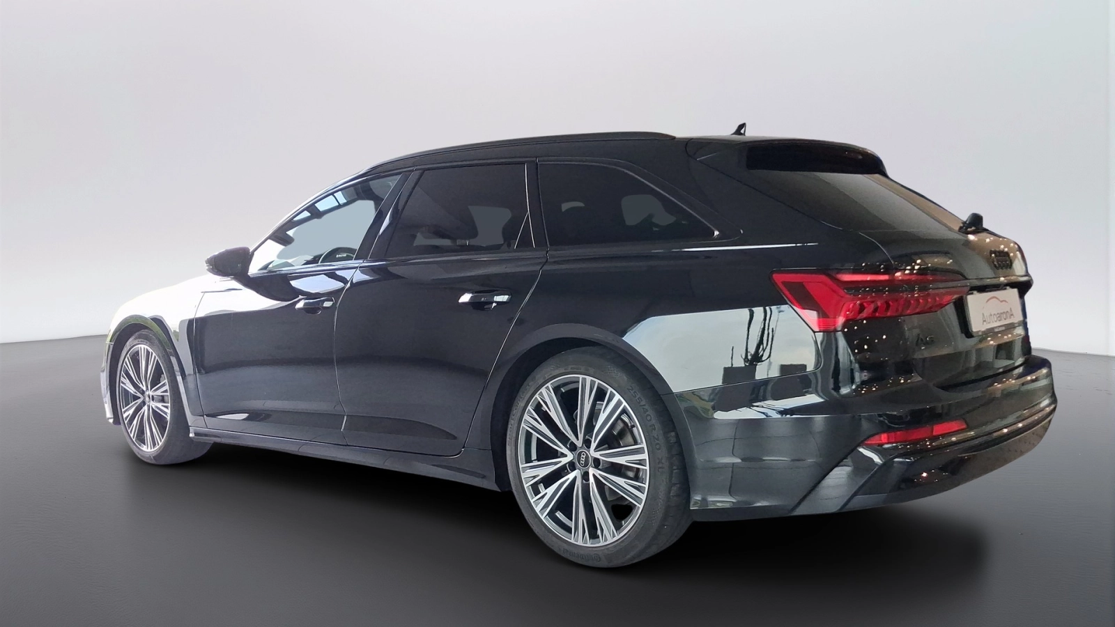 img-3 Audi A6 Avant Audi AU-U78780