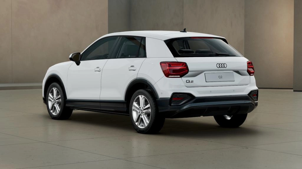 img-3 Audi Q2 Audi SE-N189142