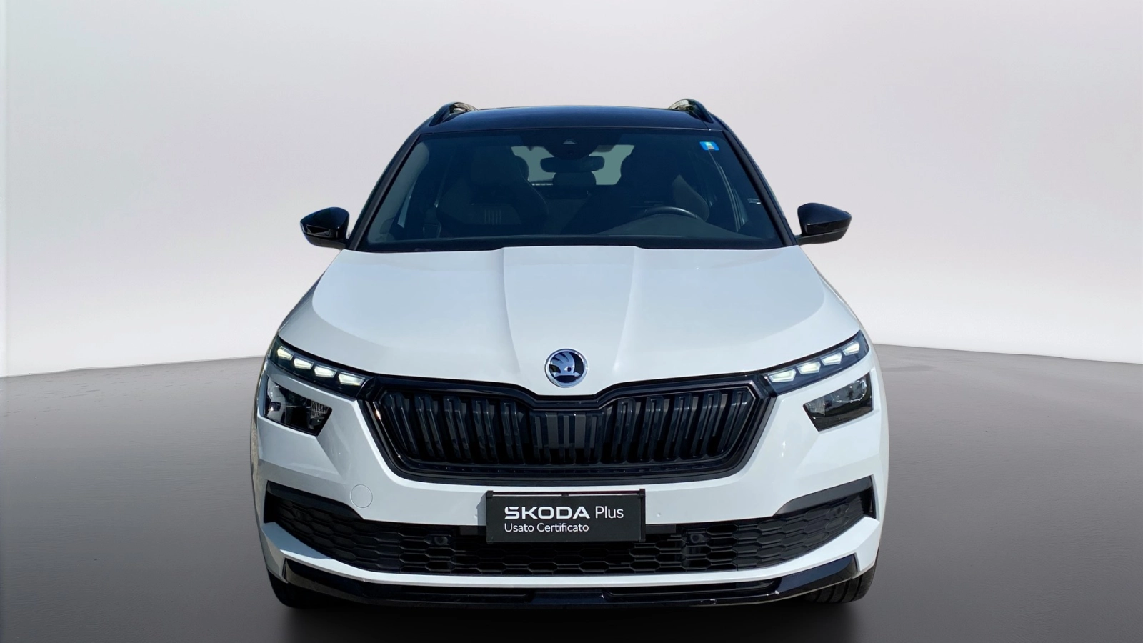 img-1 Skoda Kamiq Skoda AU-U79546